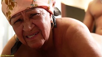 Old Granny...