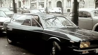 Vintage Bl...