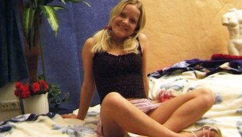 Teen Amate...