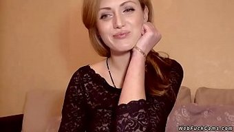 Small Boob...