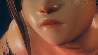 3d Milf Wi...