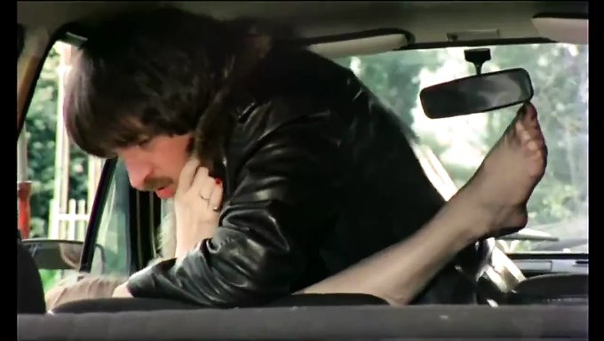 French Coed Jaime Ca Enjoys Richard Allan In This Classic Video