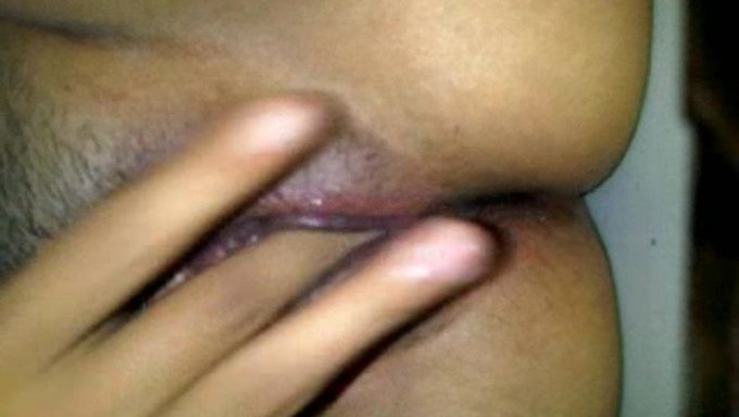 Yanti Dharmayati'S Wet And Wild Orgasms