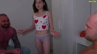 A Cute And...