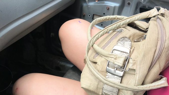 Takes Control Of The Sexy Woman