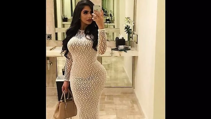 Ethnic Interracial Music Compilation: Blacked-Up Busty Beauties