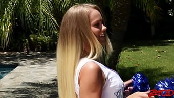 A Big Butt...