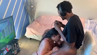 Black Teen...