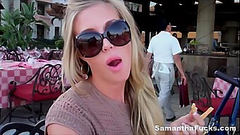 Samantha'S Cabo Vacation Postane Poredna