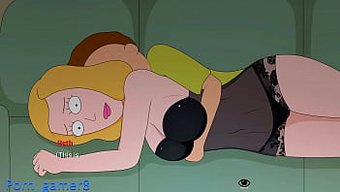 Morty'S Se...