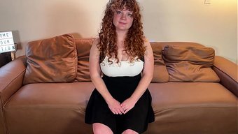 Redhead Nu...