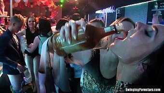 Erotic Org...