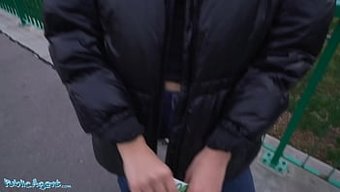 Cumshot In...