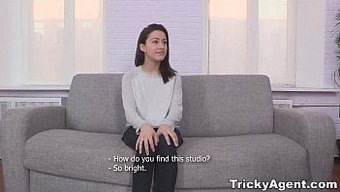 Casting A ...