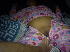 My Stepnie...