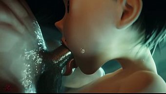 Rough Sex ...