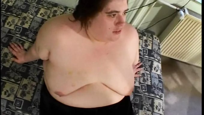 I Adore Big Natural Tits With Saggy Nipples