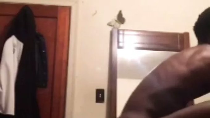 Big Black Cock: His Little Sister'S Secret Desire