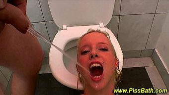Piss-Fille...