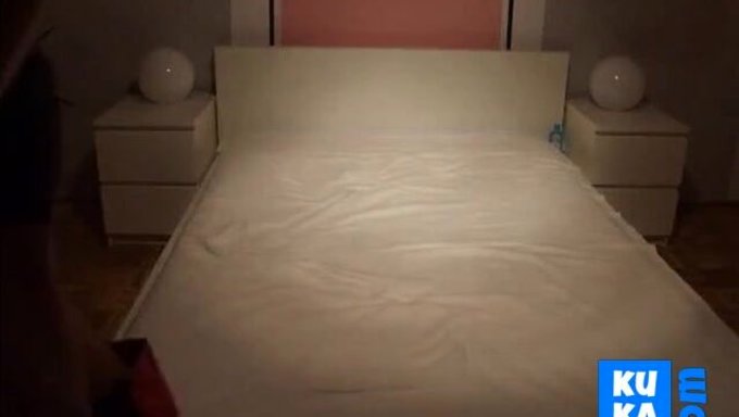 Steamy Anal Action With A Seductive Woman