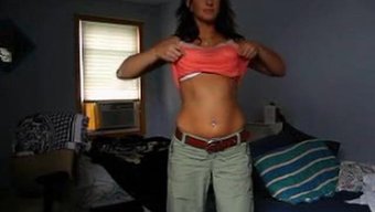 Webcam Bab...