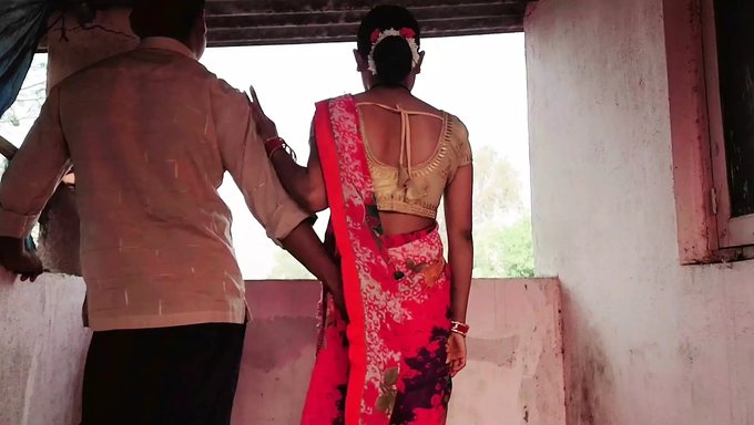 Watch A Big Assed Pati Enjoy A Hardcore Sex With A Young Guy
