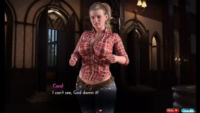 The Genesis Order 150 - Anal Delight With A Big Cock