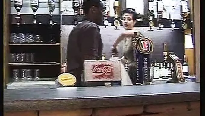 Black Cock Gets A Classic Reception