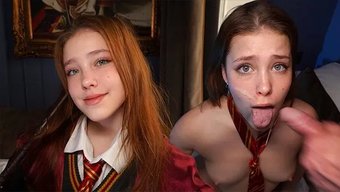 Redhead Ni...