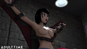 Giantess T...