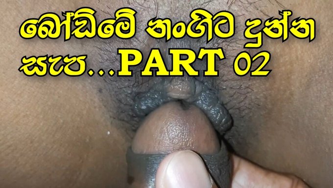Close-Up View Of A Wet And Wild Dormitory Encounter