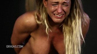 Crying Blo...