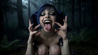 Darke Lets...