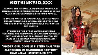 Anal Play ...
