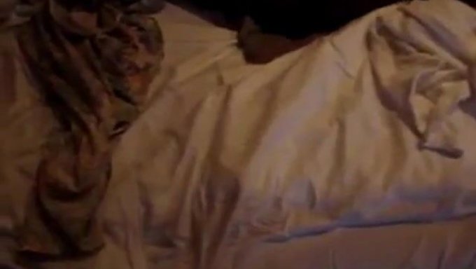 Curious Asian Wife Takes On A Bbc For The First Time