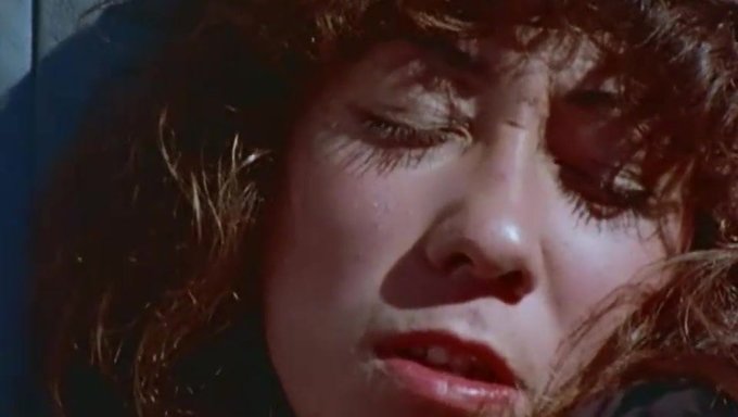 Retro American Porn: The Venus Trap (1974)