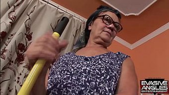 A Mature W...