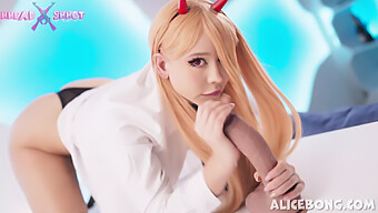 Alicebong的...