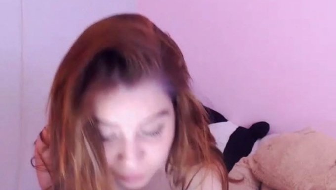 60 Fps Webcam Orgy