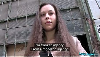 Casting Ag...