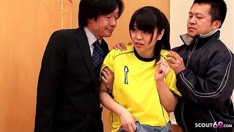 My Teacher...