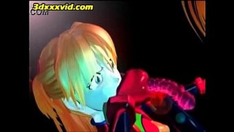 3d Animate...