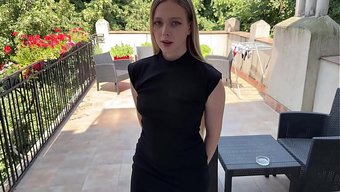 A Girl Cam...