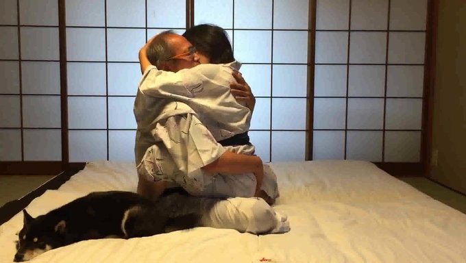 Asian Milf: Thai Sex Meditation