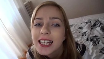 Cum-Hungry...