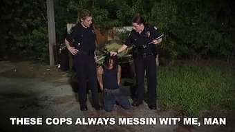 Black Milf...