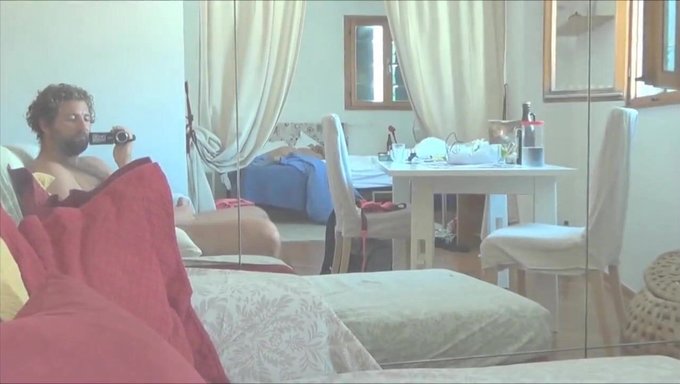 Oral And Rough Sex In Venice