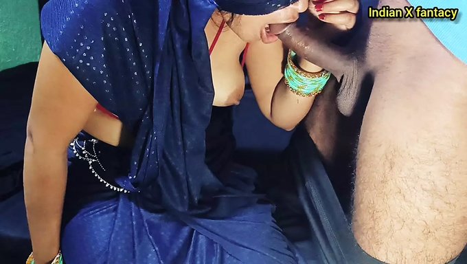 Neelam Bhabhi Gets Caught Having Sex With A Stranger In Her House Before Her Wedding Party