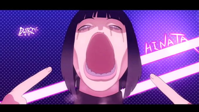 Ultra Funk A D Art Hmv Animated Twerk Video