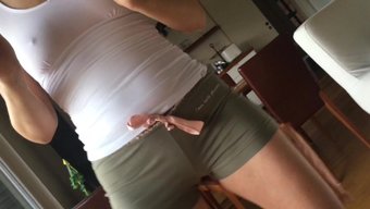Teasing He...
